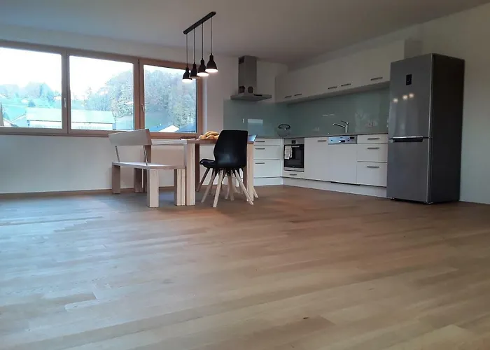 Appartment Hirschberg