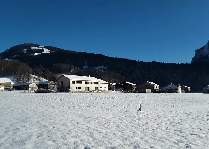 Appartment Hirschberg