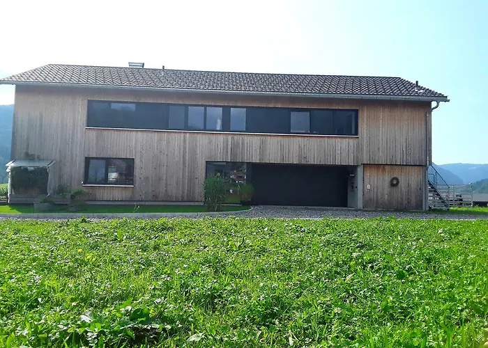 Appartment Hirschberg