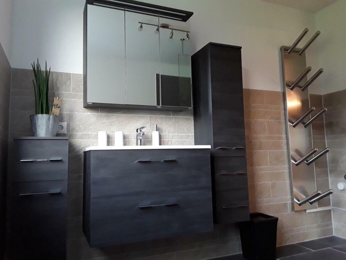 Appartement Hirschberg