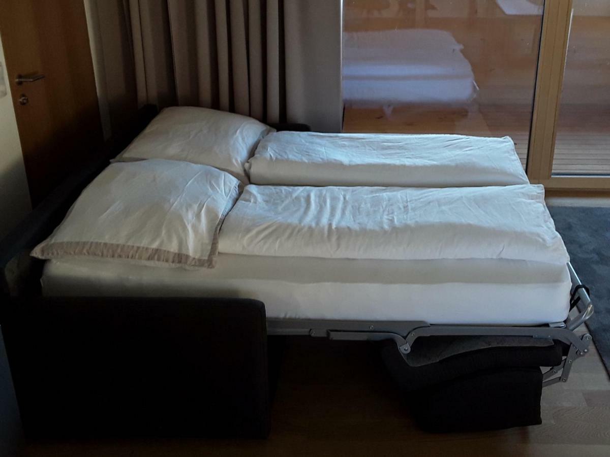 Appartement Hirschberg *