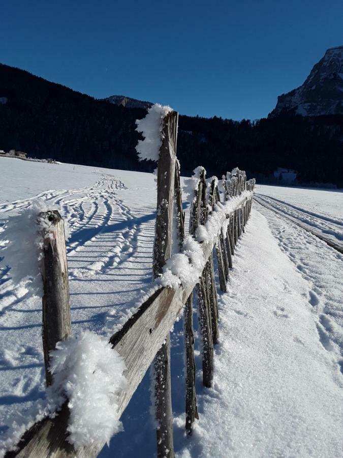 Appartement Hirschberg *