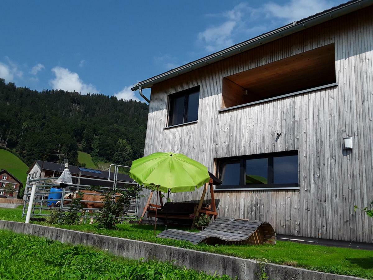 Hirschberg Appartement *