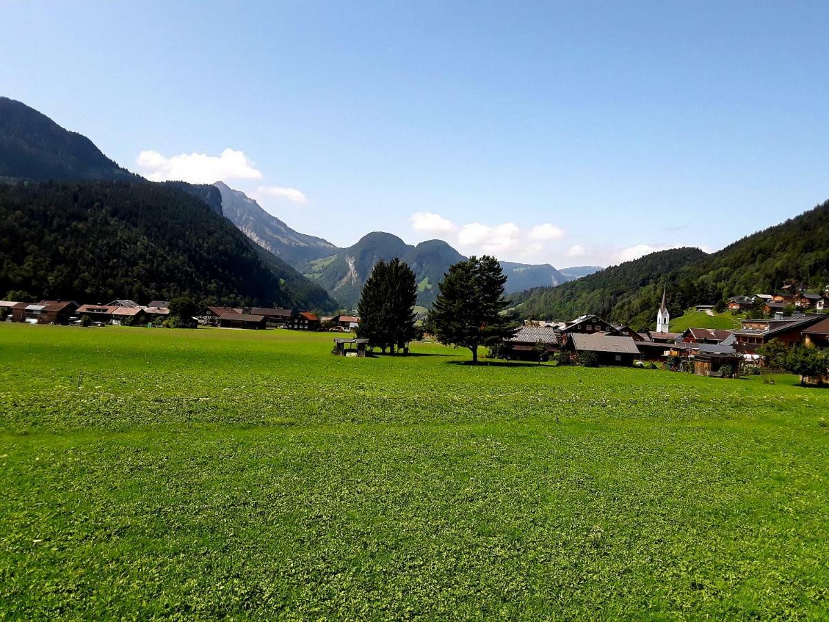 Hirschberg * Bizau