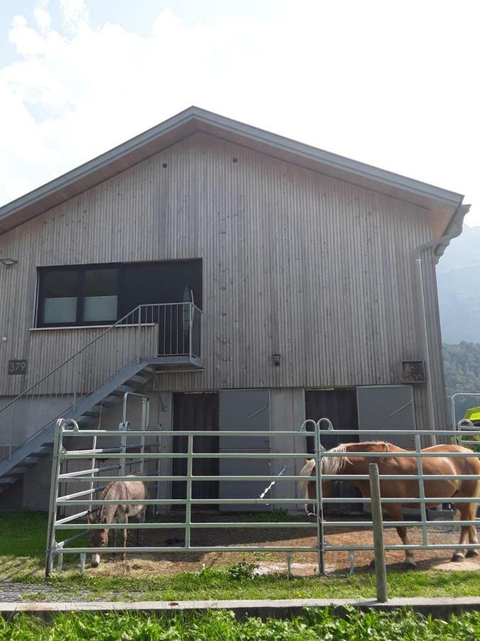Hirschberg Bizau