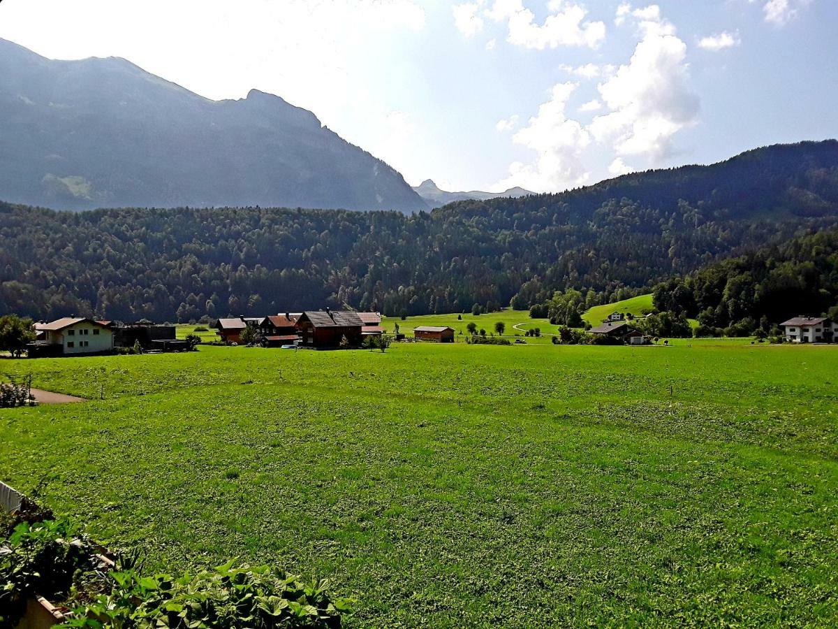 Appartement Hirschberg *