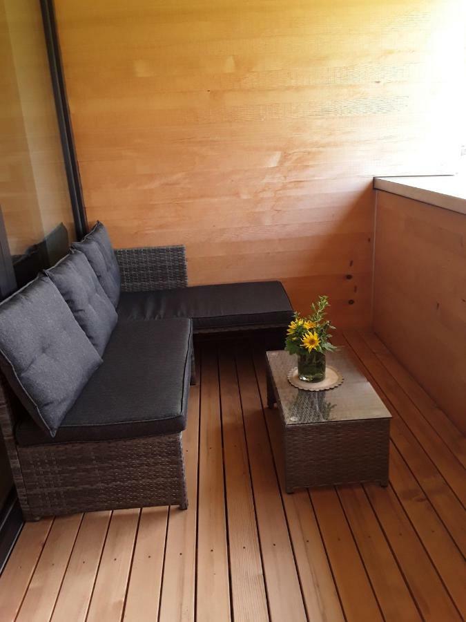 Appartement Hirschberg Bizau