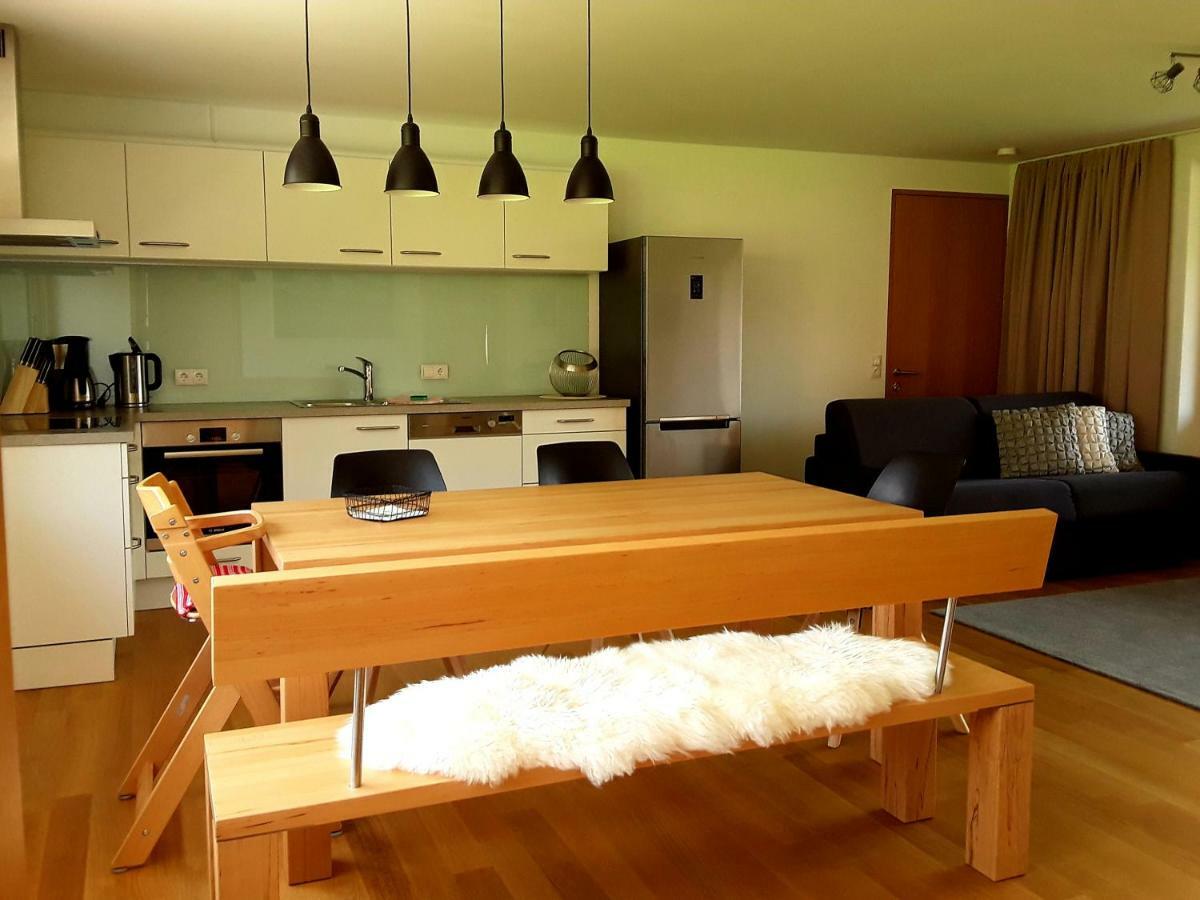 Hirschberg Appartement *