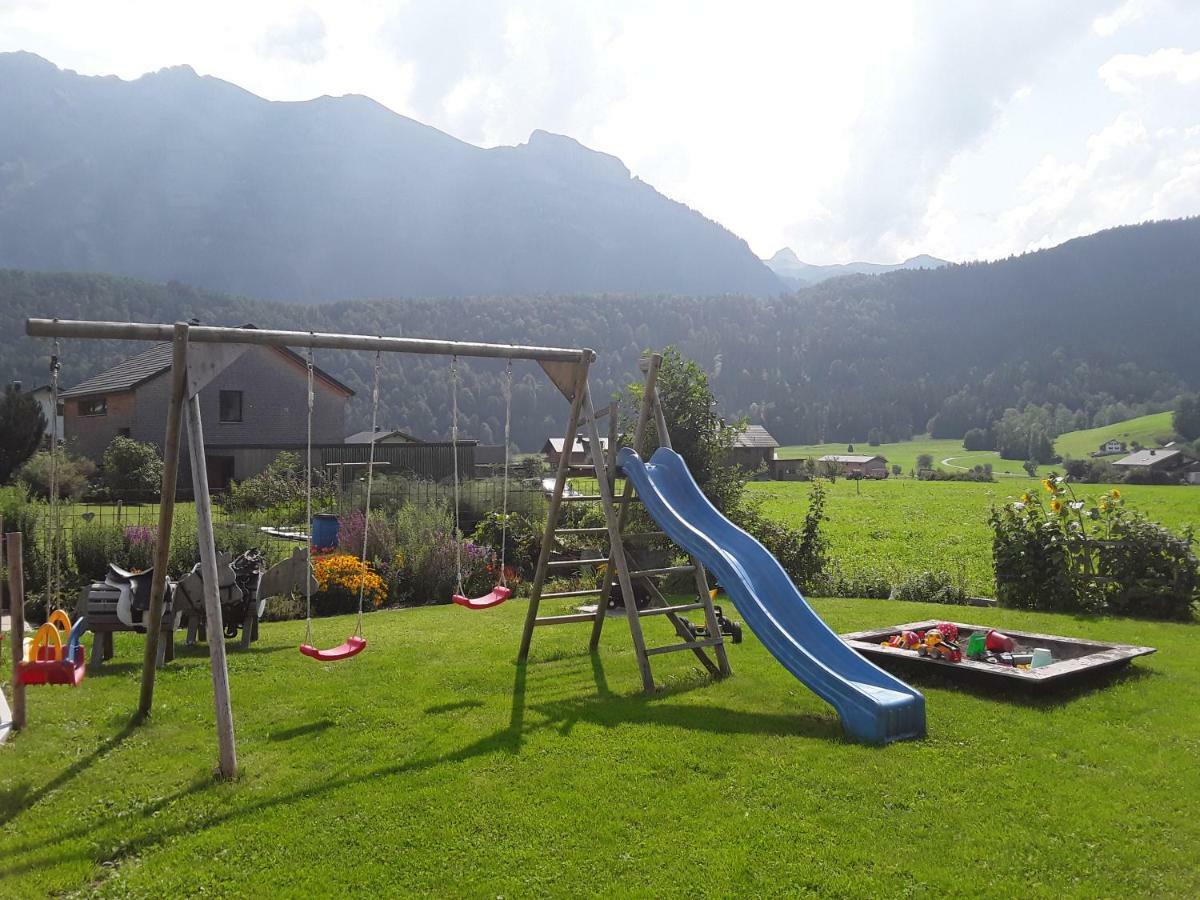 Hirschberg Appartement *
